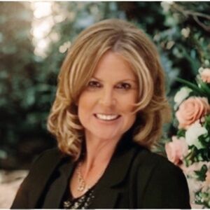 Meet your Posher, Wendy